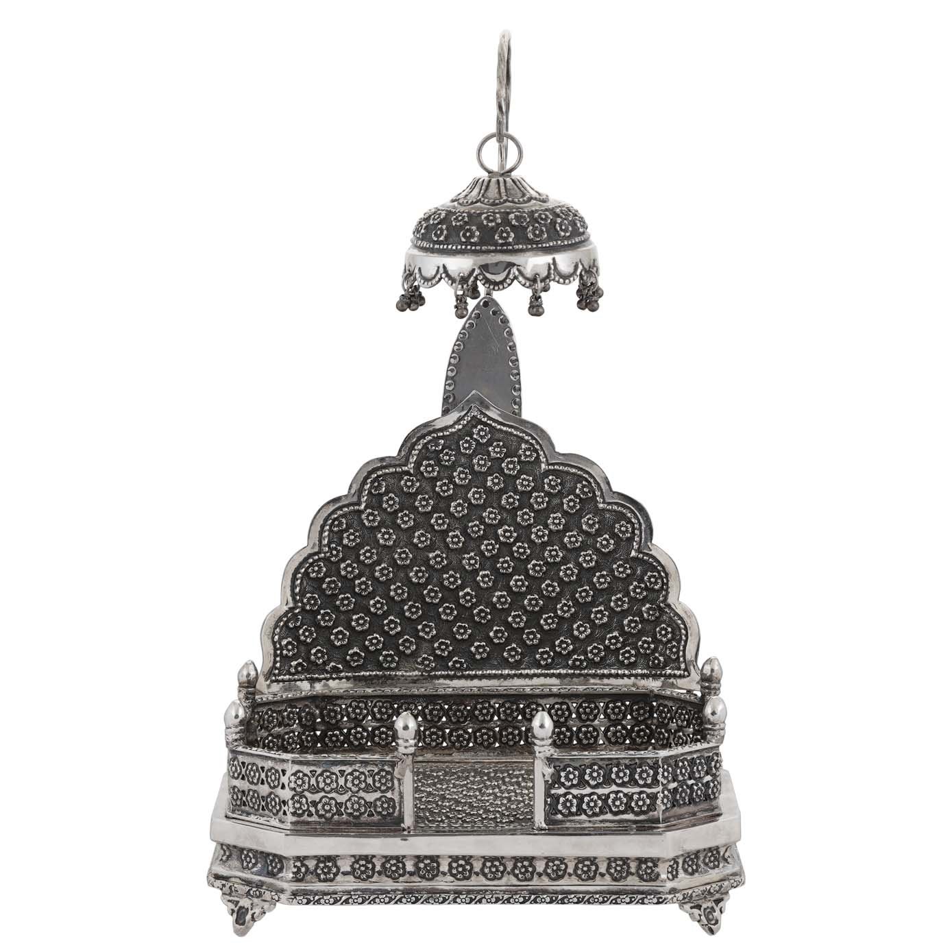 Antique Mandhasanam